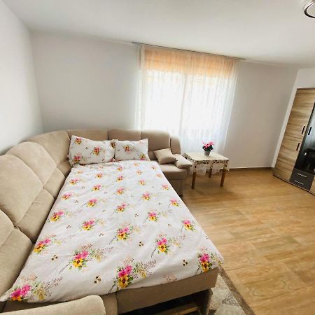 Andrei'S House Appartement Sibiu Buitenkant foto