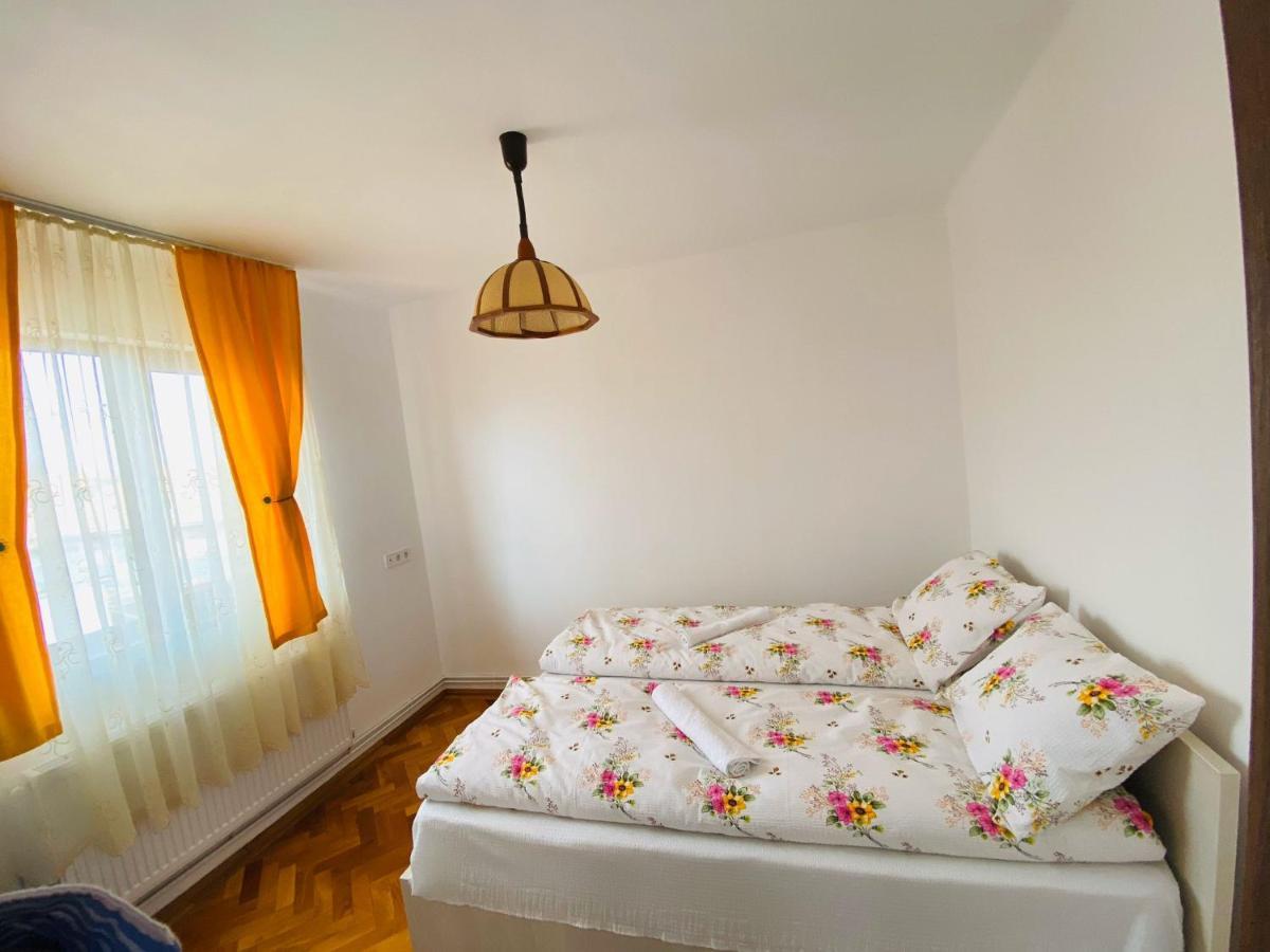 Andrei'S House Appartement Sibiu Buitenkant foto
