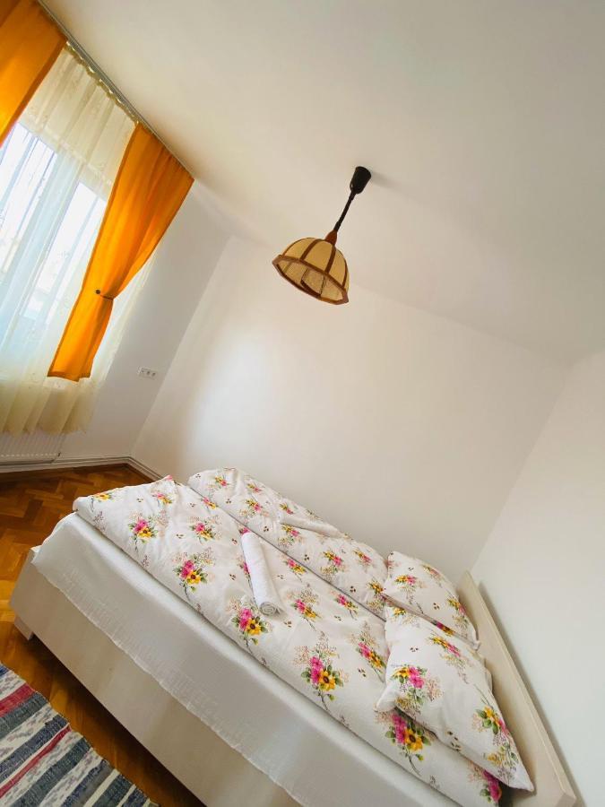 Andrei'S House Appartement Sibiu Buitenkant foto